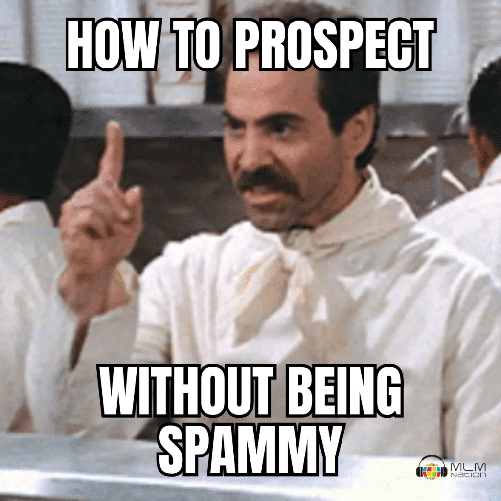 spam