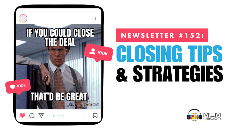 Closing Tips and Strategies