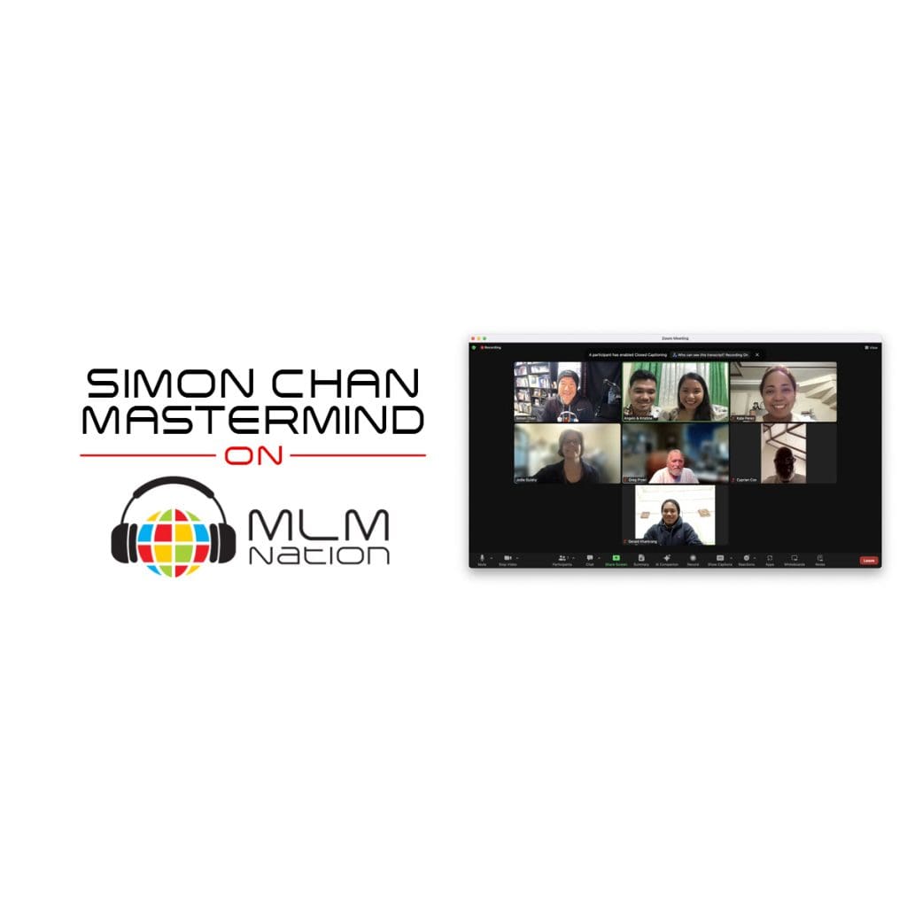 simon chan mastermind