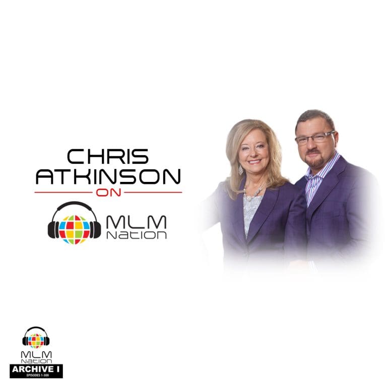 Chris Atkinson Ur Worth It network marketing