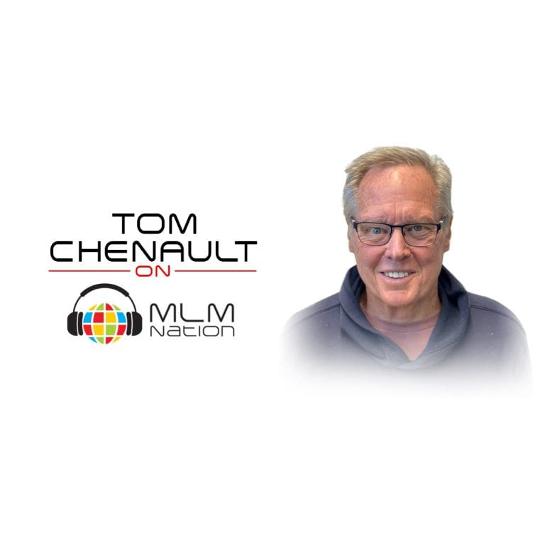 Tom Chenault network marketing