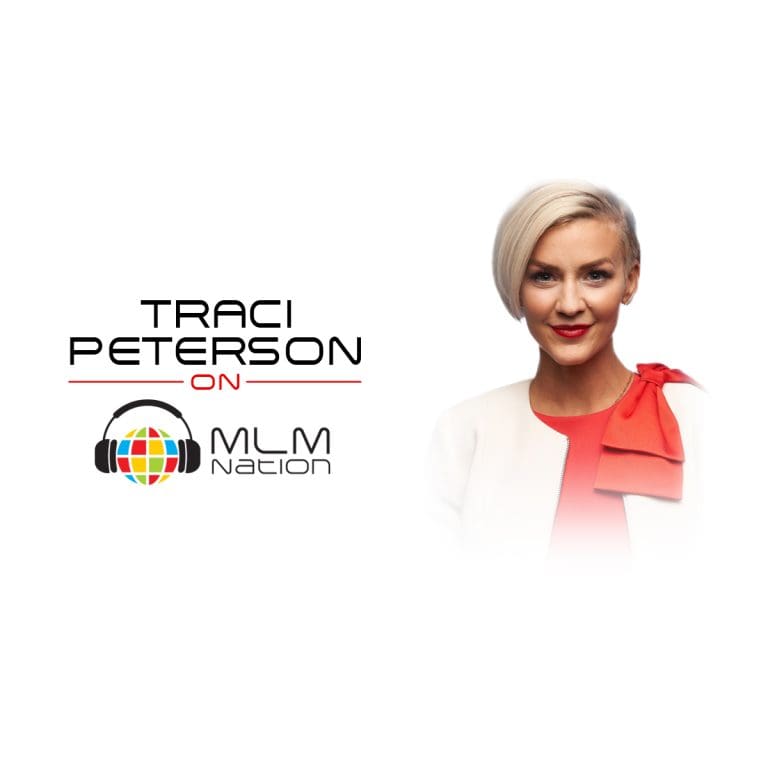 Traci Peterson network marketing