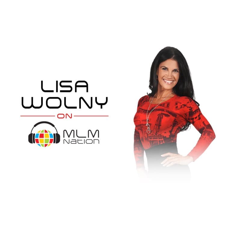 Lisa Wolny network marketing