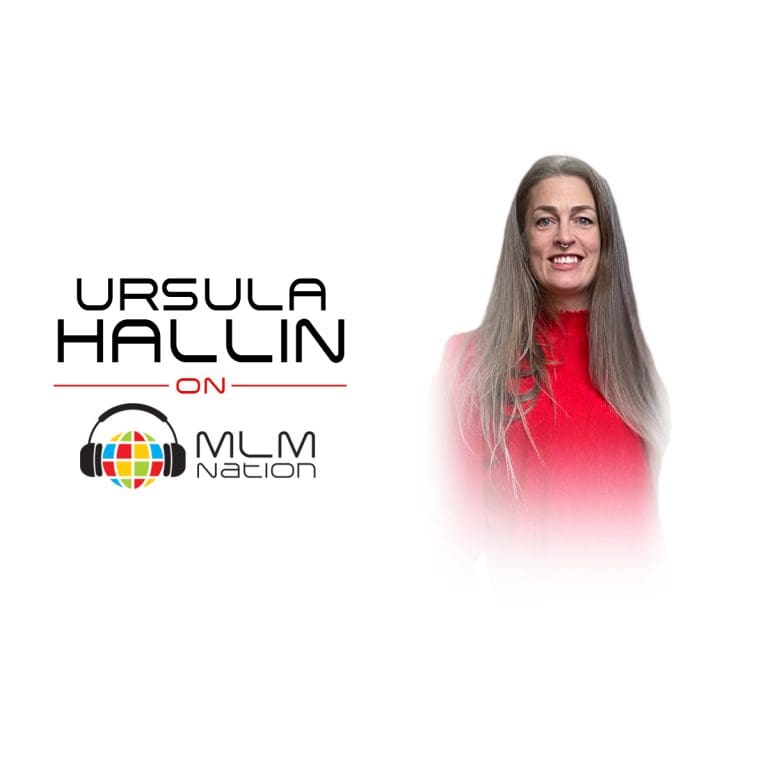 Ursula Hallin Network marketing