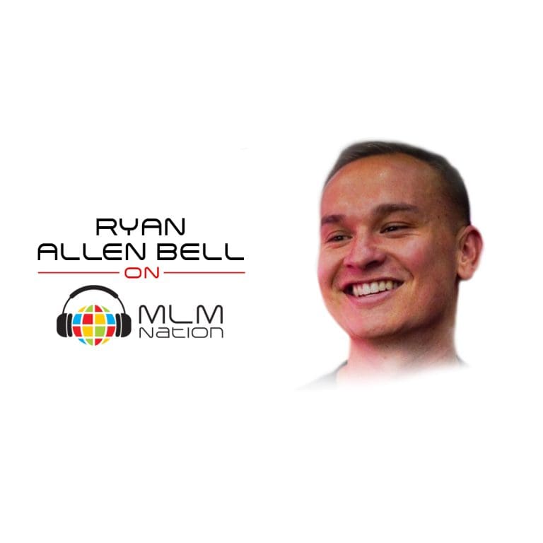 Ryan Allen Bell network marketing