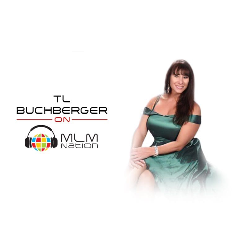 TL Buchberger network marketing